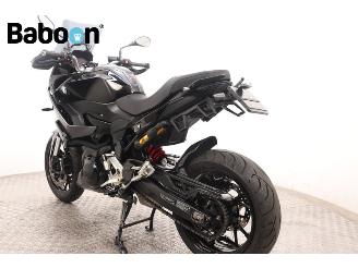 BMW  F 900 XR Triple Black picture 6