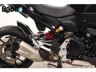 BMW  F 900 XR Triple Black picture 13