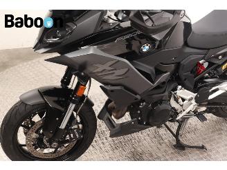 BMW  F 900 XR Triple Black picture 21
