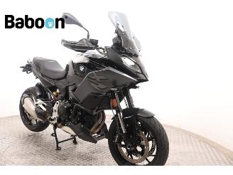BMW  F 900 XR Triple Black picture 2