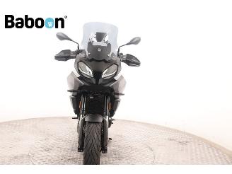BMW  F 900 XR Triple Black picture 3