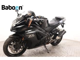Suzuki GSX-R 1000  picture 4