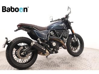 Ducati  Scrambler Icon picture 8