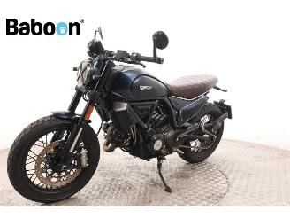 Ducati  Scrambler Icon picture 4