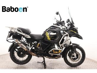 BMW R 1250 GS Adventure 40 Years Edition picture 1