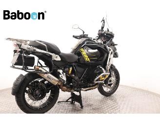 BMW R 1250 GS Adventure 40 Years Edition picture 8