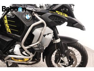 BMW R 1250 GS Adventure 40 Years Edition picture 13