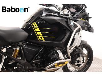 BMW R 1250 GS Adventure 40 Years Edition picture 11
