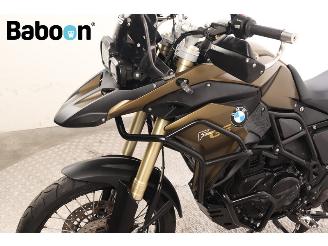 BMW F 700 GS picture 21