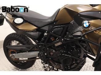 BMW F 700 GS picture 13
