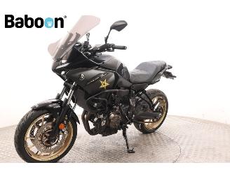 Yamaha  Tracer 7 GT picture 4