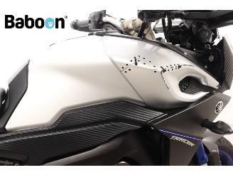 Yamaha  Tracer 900 ABS picture 12