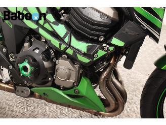Kawasaki Z 800 ABS picture 18