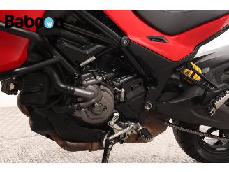 Ducati  Multistrada V2 S picture 21