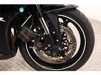 Honda CBR 600 RR picture 10