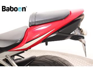 Honda CBR 600 RR picture 20
