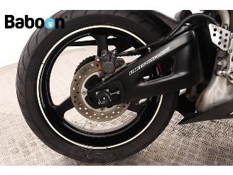 Honda CBR 600 RR picture 14