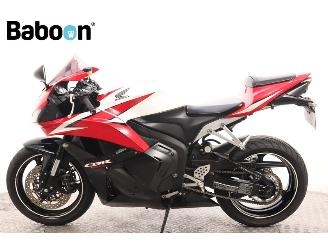 Honda CBR 600 RR picture 5