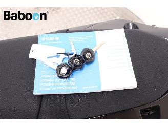 Yamaha  Ténéré 700 ABS picture 24