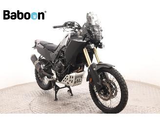Yamaha  Ténéré 700 ABS picture 2