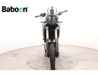 Yamaha  Ténéré 700 ABS picture 3