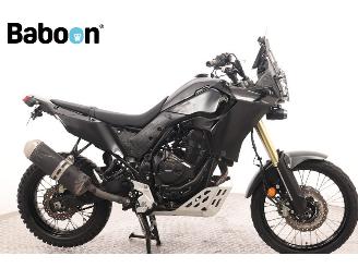 Yamaha  Ténéré 700 ABS picture 1