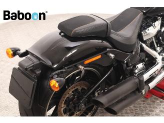 Harley-Davidson  FXBRS Breakout 114 picture 9