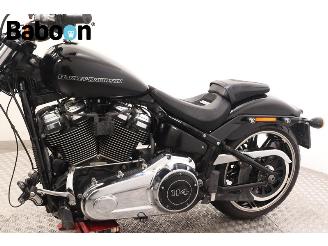 Harley-Davidson  FXBRS Breakout 114 picture 20