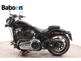 Harley-Davidson  FXBRS Breakout 114 picture 5