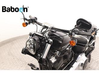 Harley-Davidson  FXBRS Breakout 114 picture 18