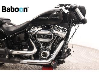 Harley-Davidson  FXBRS Breakout 114 picture 12