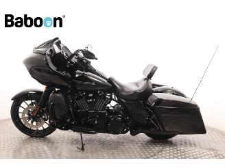 Harley-Davidson  FLTRXS Road Glide Special ABS picture 5