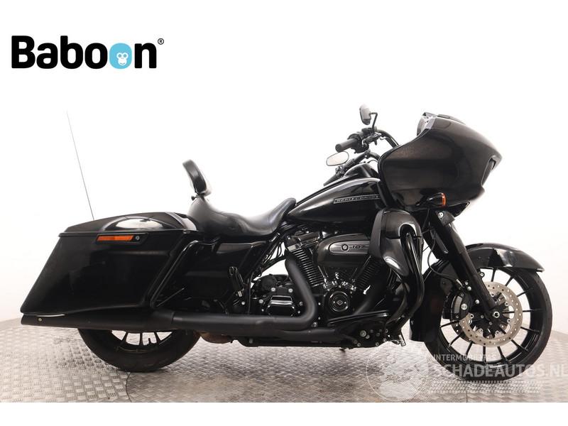 Harley-Davidson  FLTRXS Road Glide Special ABS