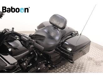Harley-Davidson  FLTRXS Road Glide Special ABS picture 24
