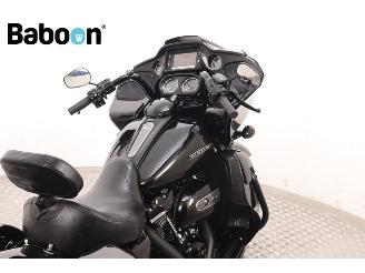 Harley-Davidson  FLTRXS Road Glide Special ABS picture 17