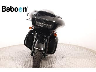 Harley-Davidson  FLTRXS Road Glide Special ABS picture 3