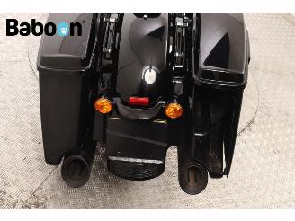 Harley-Davidson  FLTRXS Road Glide Special ABS picture 10