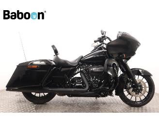 krockskadad bil motor Harley-Davidson  FLTRXS Road Glide Special ABS 2018/1
