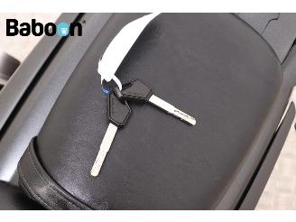 Kawasaki  Eliminator 500 SE picture 21