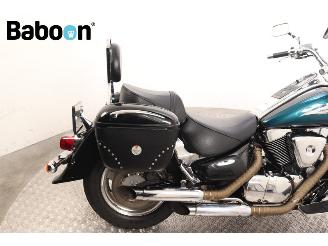 Suzuki VL 1500 Intruder LC picture 11