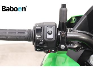 Kawasaki Versys 1000 ABS Tourer picture 14