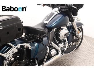 Harley-Davidson  FLHTP Electra Glide Police picture 10