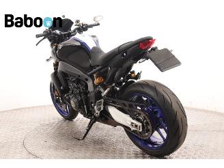 Yamaha MT-09 SP picture 6