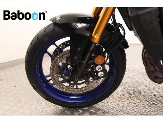 Yamaha MT-09 SP picture 17