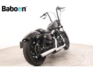 Harley-Davidson XL 1200 X Forty Eight picture 8