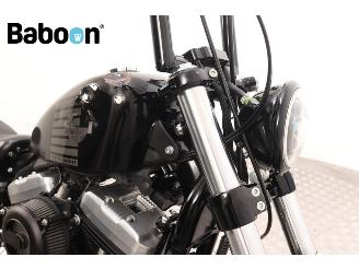 Harley-Davidson XL 1200 X Forty Eight picture 9