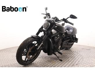 Harley-Davidson  VRSCDX Night Rod Special ABS picture 4