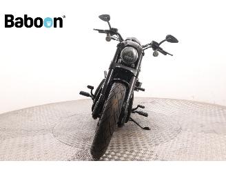 Harley-Davidson  VRSCDX Night Rod Special ABS picture 3