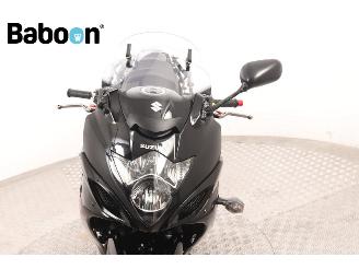 Suzuki GSX 650 F picture 17