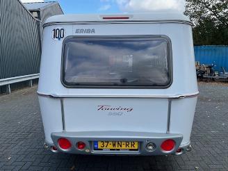 Eriba  Touring Troll 550 Incl. Mover picture 4